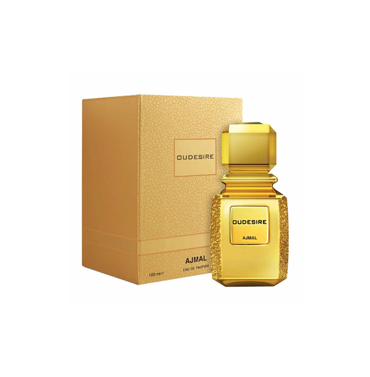 Ajmal Oudesire Eau de Parfum 100ml For Men & Women