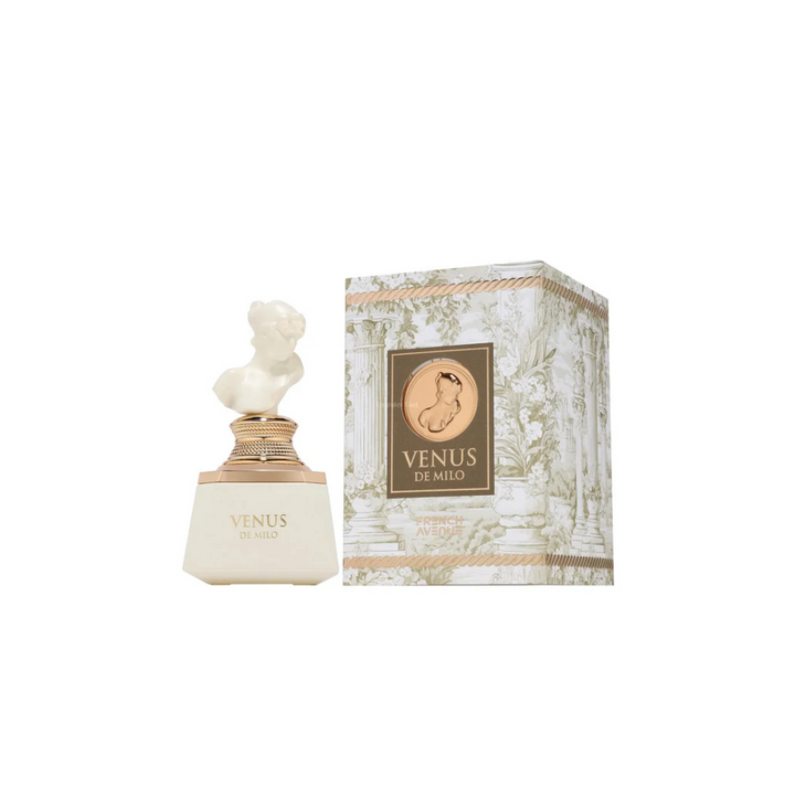 Fragrance World Venus de Milo Eau De Parfum 100ml For Man & Woman