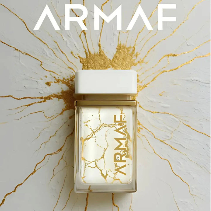 Armaf Perle D’or Eau De Parfum 75ml For Man & Woman