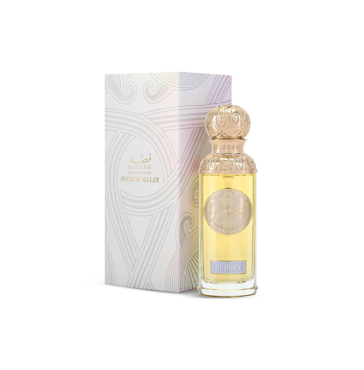 Gissah Hudson Valley Eau De Parfum 200ml For Man & Woman