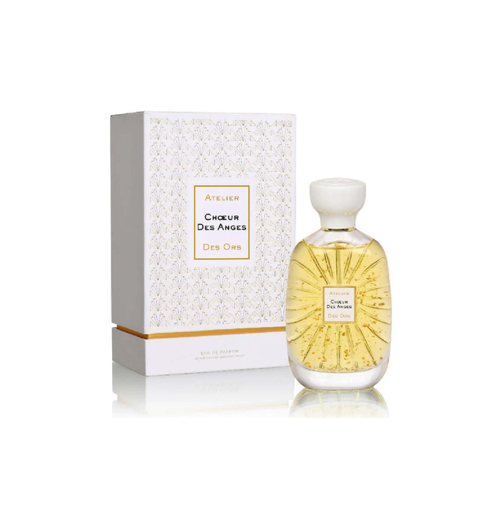 Atelier Des Ors Choeur Des Anges Eau De Parfum For Men & Women