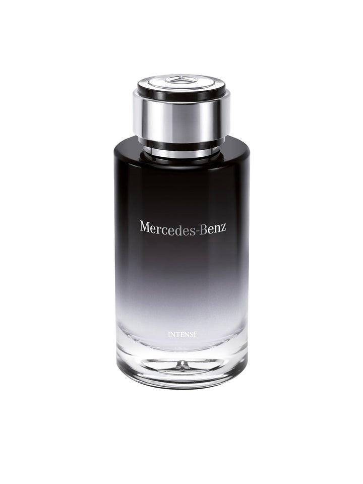 Mercedes Benz Intense Eau De Toilette 240ml For Man