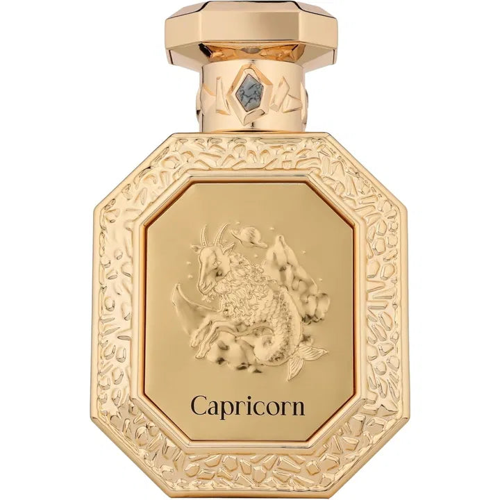 French Avenue Genesis Capricorn Eau De Parfum 100ml For Man & Woman