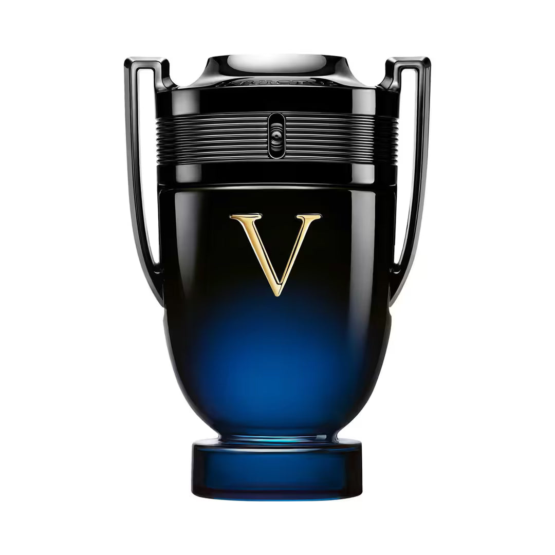 Paco Rabanne Invictus Victory Elixir Eau De Parfum 100 ml For Men