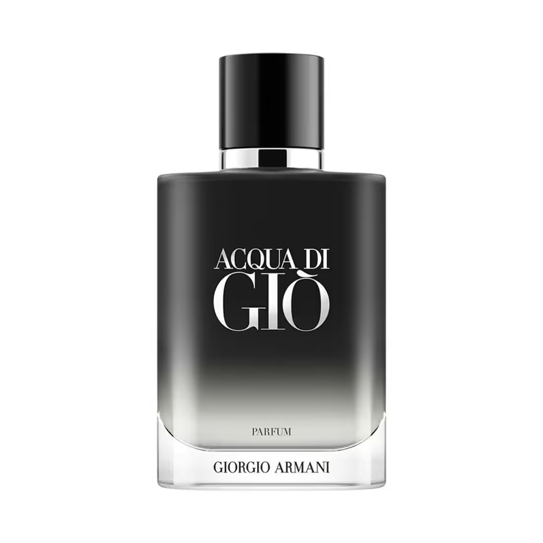 Giorgio Armani Acqua Di Gio Parfum 100ml For Man