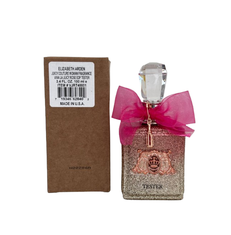 Juicy couture viva la juicy 100 ml hot sale