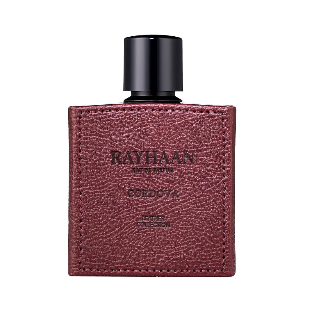 Rayhaan Cordova Eau De Parfum 100ml For Man