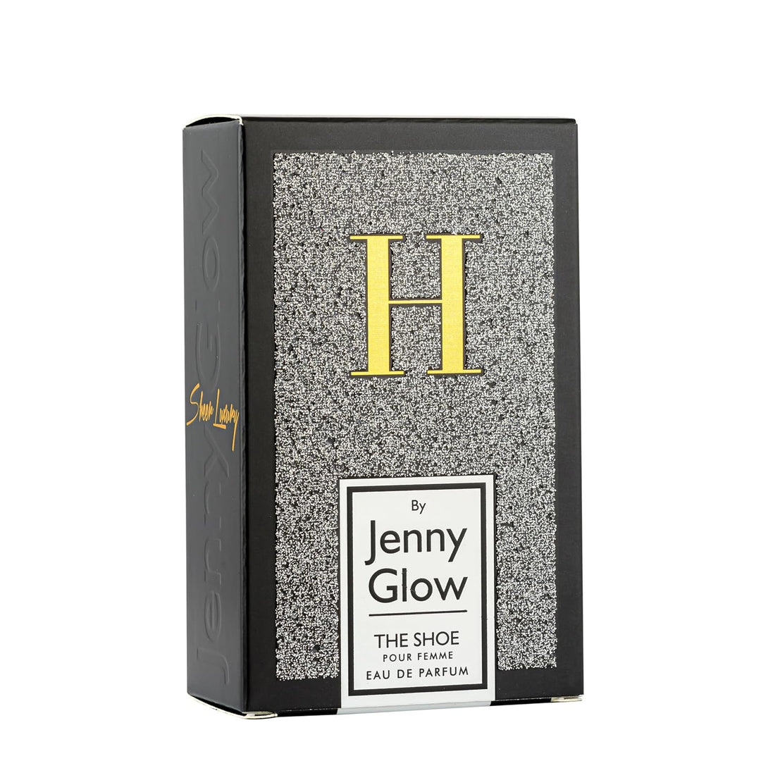 Jenny Glow The Shoe Eau De Parfum 30ml For Woman