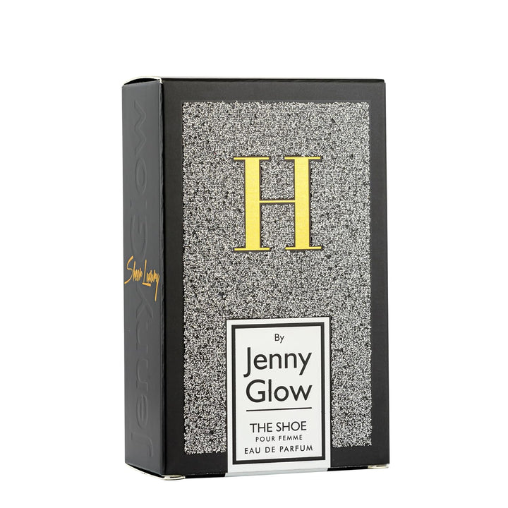 Jenny Glow The Shoe Eau De Parfum 30ml For Woman