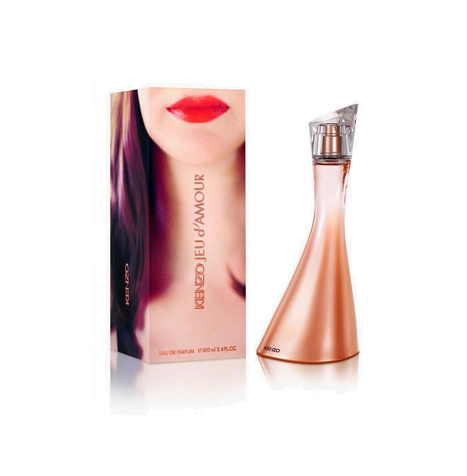 Amour best sale kenzo 100ml