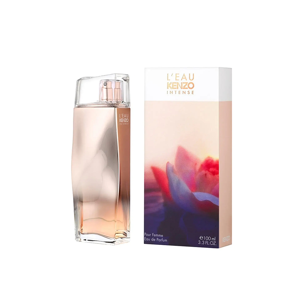 Kenzo perfume 100ml hotsell
