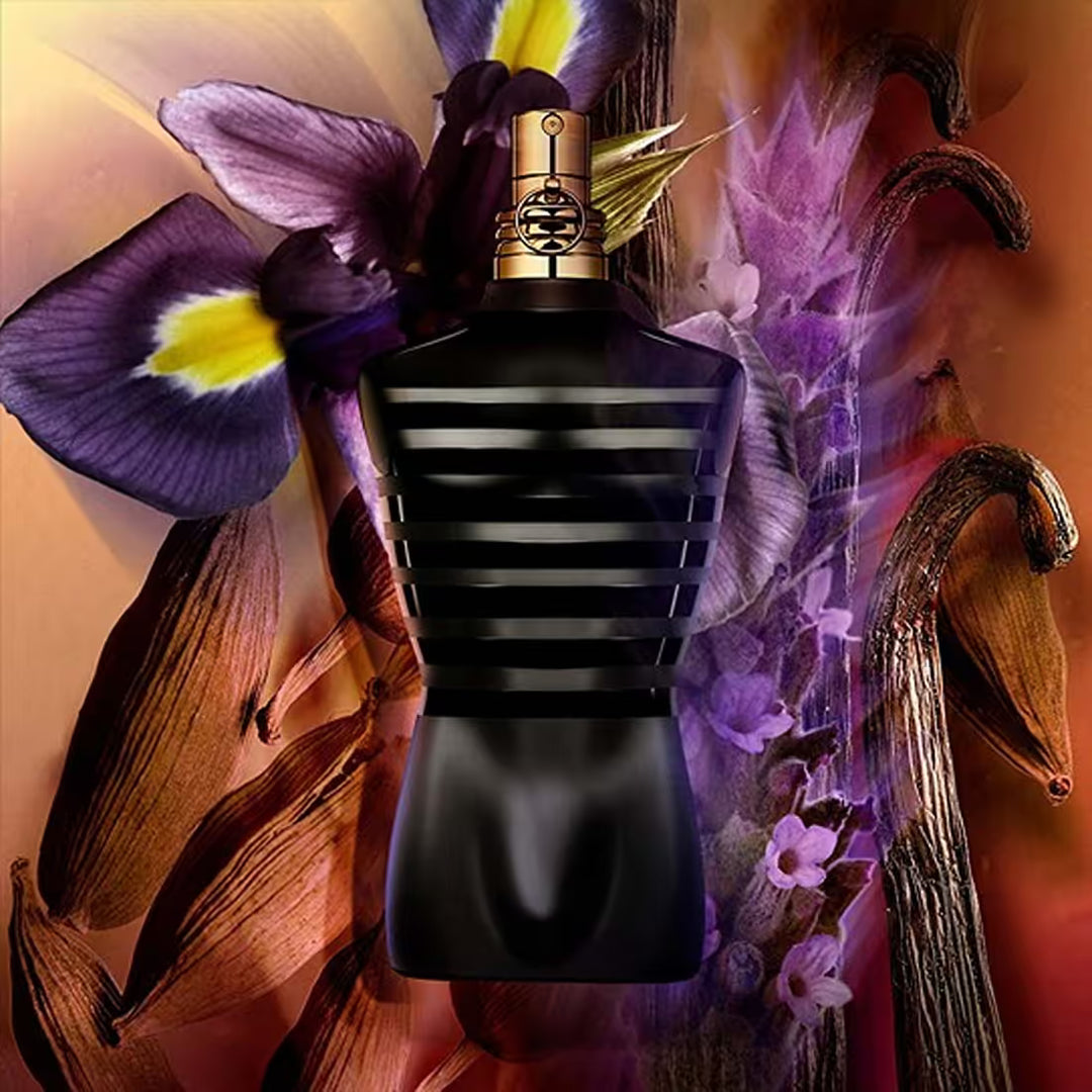 Jean Paul Gaultier Le Male Eau De Parfum Intense 125ml For Men