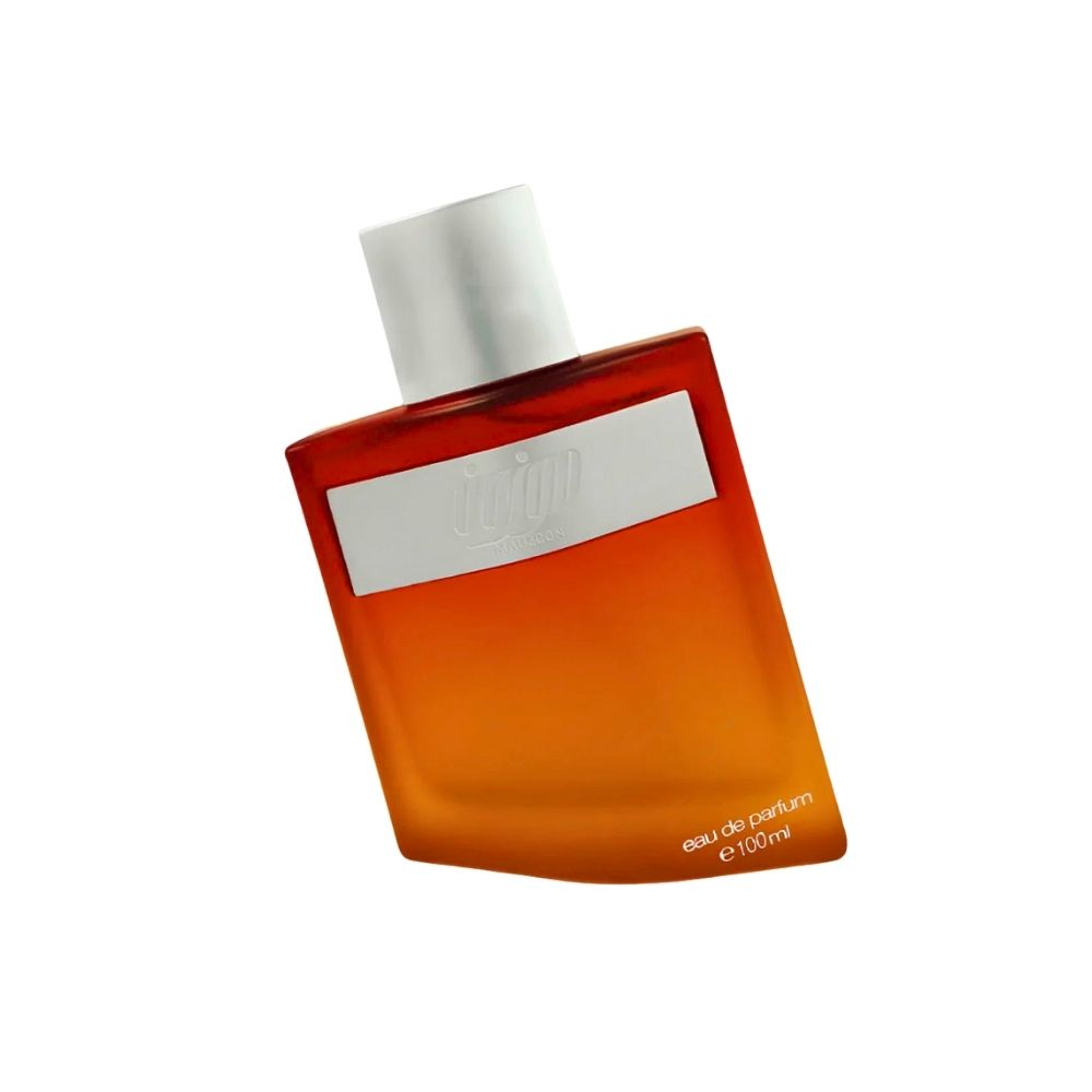 Ahmed Al Maghribi Mauzoon Eau De Parfum 100ml For Men & Women