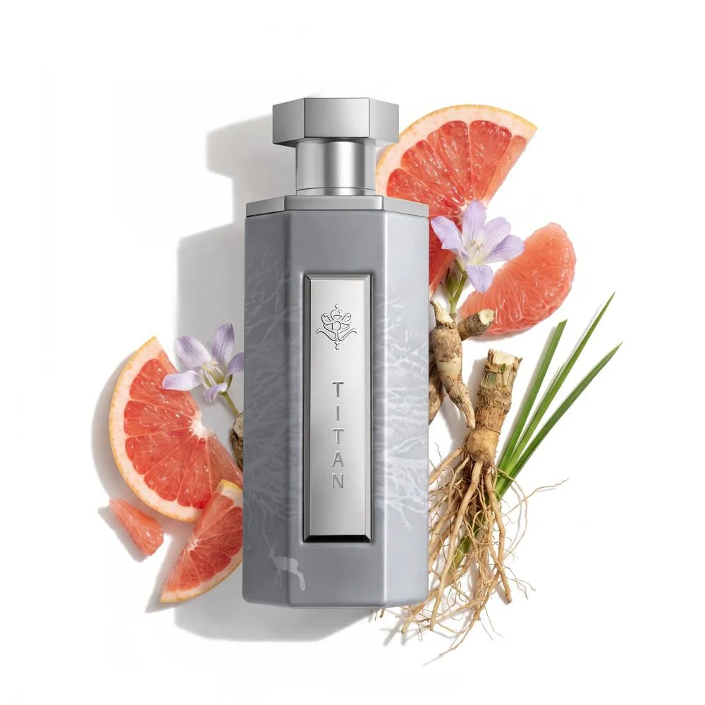 Reef Titan Parfum 200ml For Man & Woman