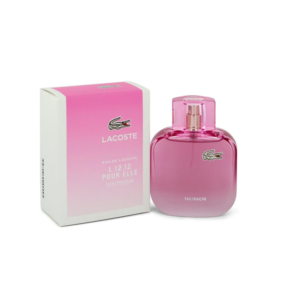 Discontinued Perfumes Lacoste Touch Of Spring Perfume Lacoste