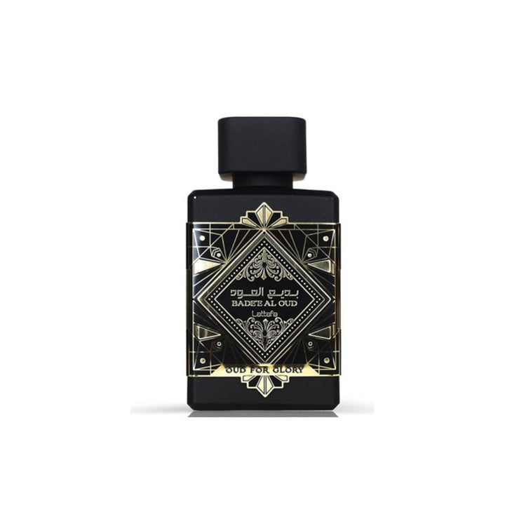 lattafa oud for glory india perfume - Perfume Palace