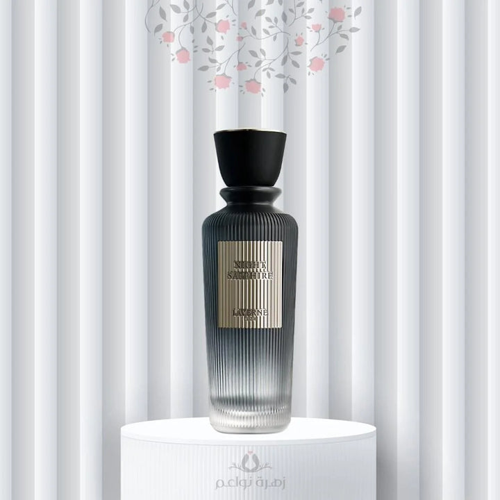 Laverne Night Sapphire Eau De Parfum 200ml For Man & Woman