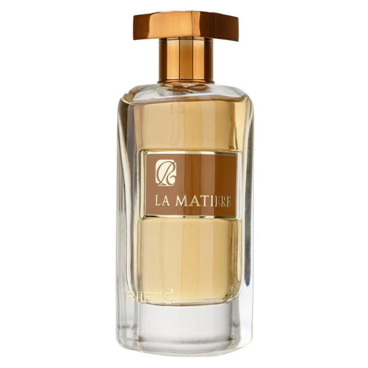 Riiffs La Matiere Extrait De Parfum 100ML For Men & Women