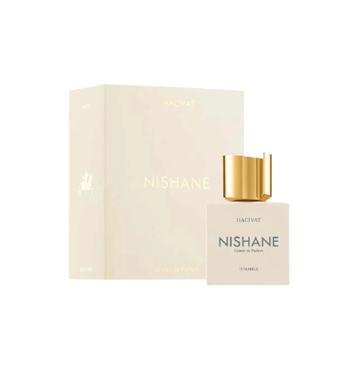 Nishane Hacivat Eau De Parfum 100ml For Men & Women