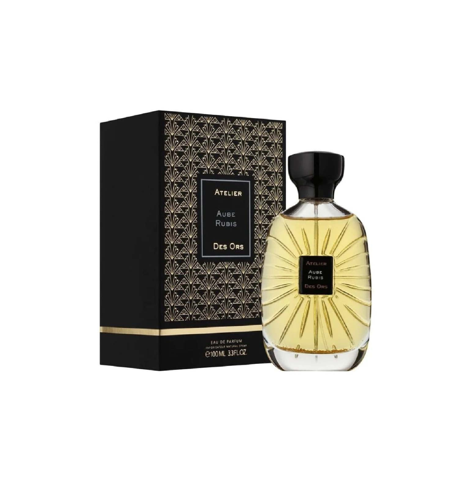 Atelier Des Ors Aube Rubis Eau de Parfum 100ml For Women