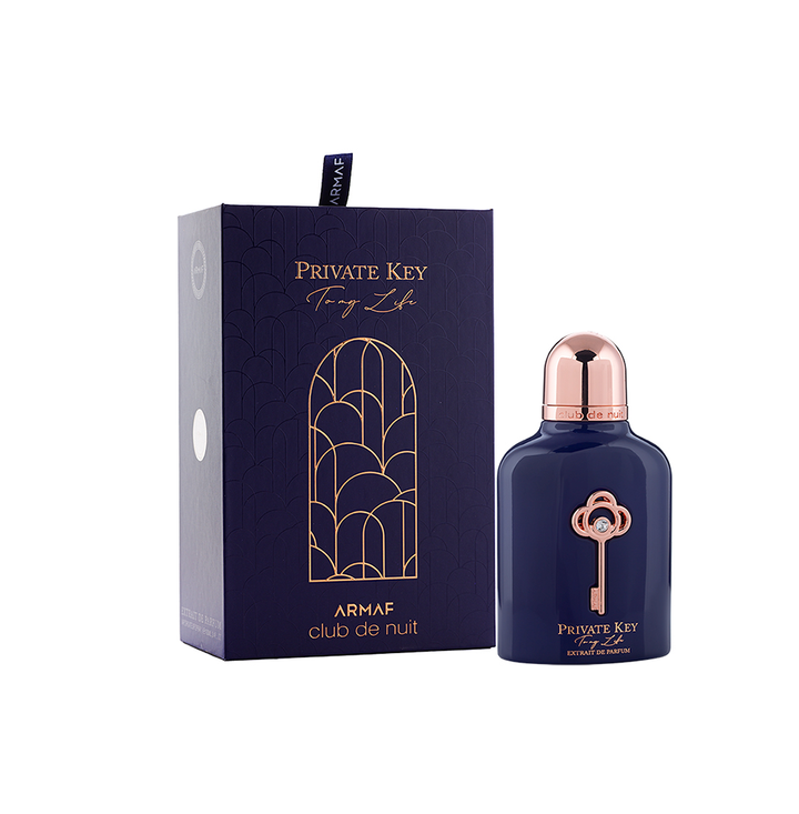 Decant/Sample Of Armaf Club De Nuit Private Key To My Life Eau De Parfum 10ml For Men & Women