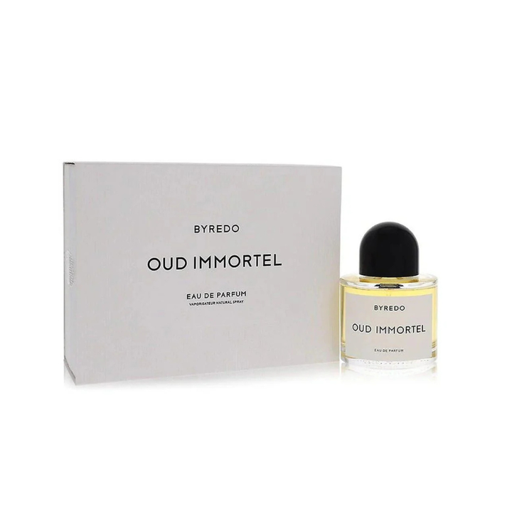 Byredo Oud Immortel Eau De Parfum 100ml For Men & Women