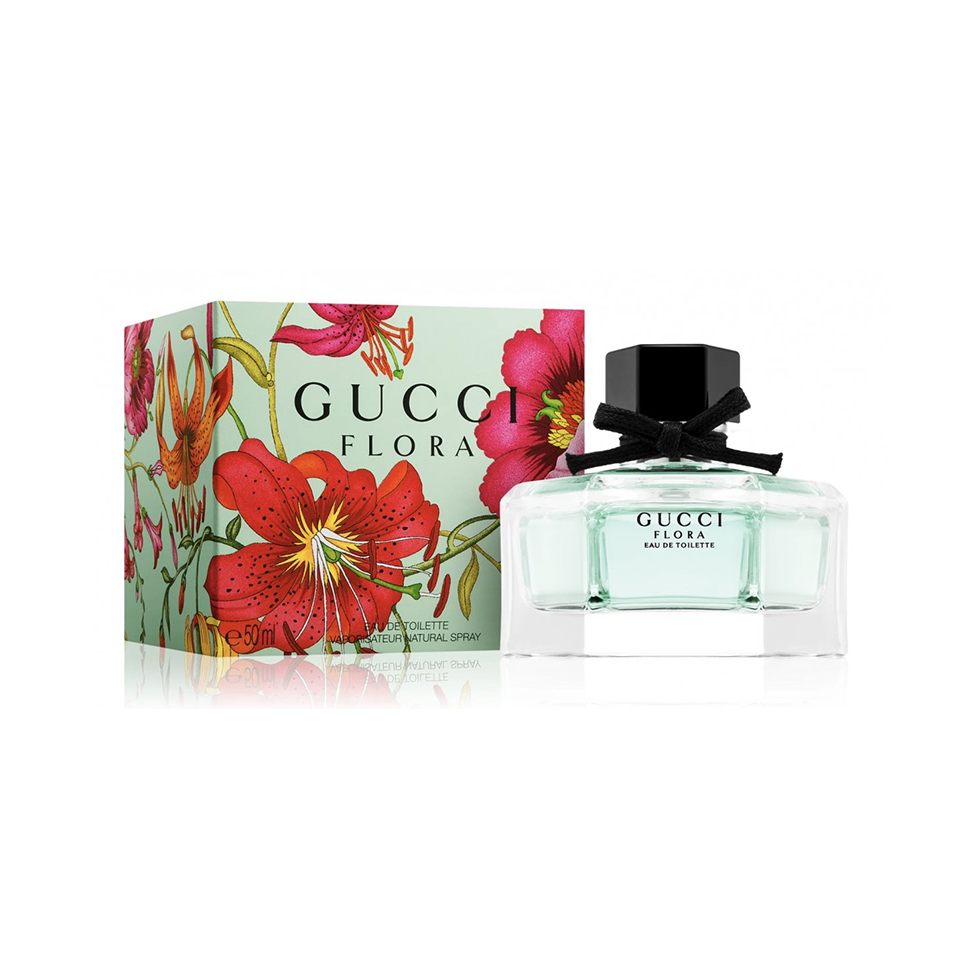 Gucci flora by gucci hot sale