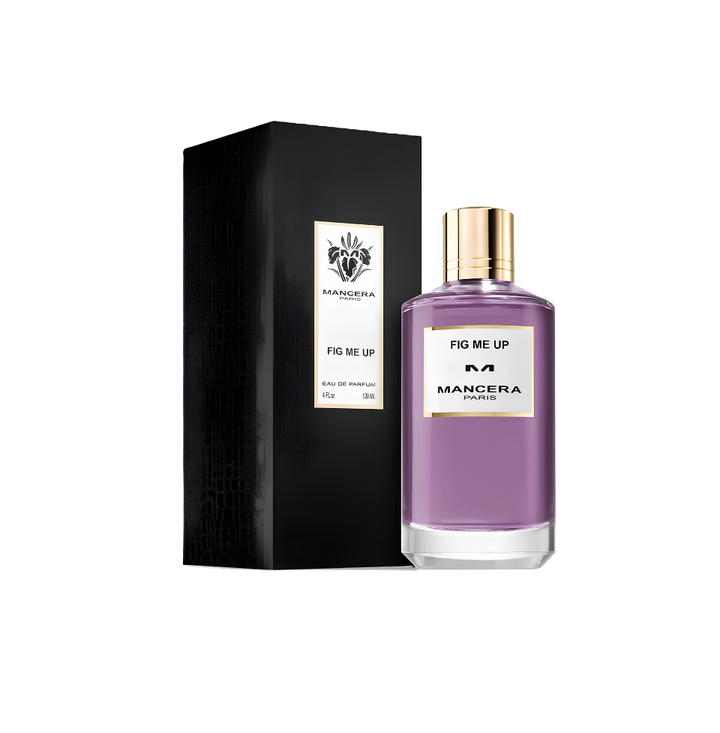 Mancera Fig Me Up Eau De Parfum 120ml For Man & Woman