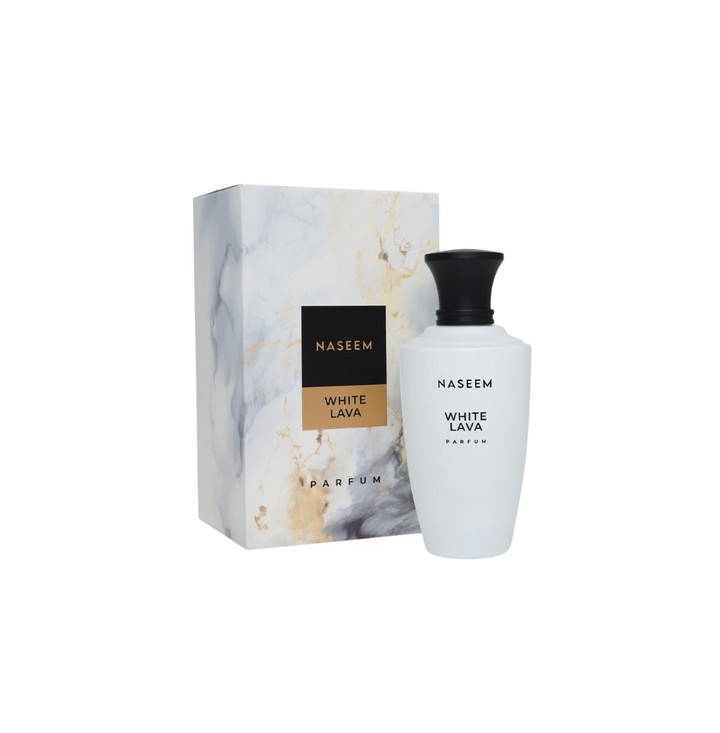 Naseem White Lava Aqua Parfum 100ml For Man