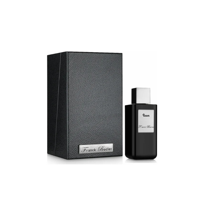 Franck Boclet Icon Eau De Parfum 100ml For Men & Women