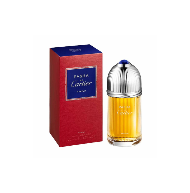 Cartier De Pasha Parfum 150ml For Man