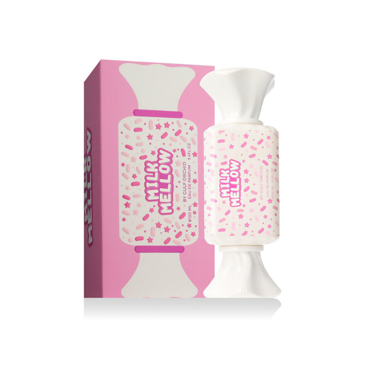 Gulf Orchid Milk Mellow Eau de Parfum 100ml For Men & Women