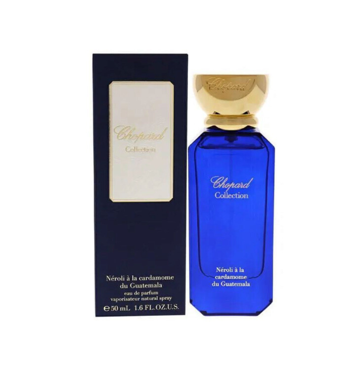 Chopard Neroli A La Cardamome Du Guatemala Eau De Parfum 100ml For Men & Women