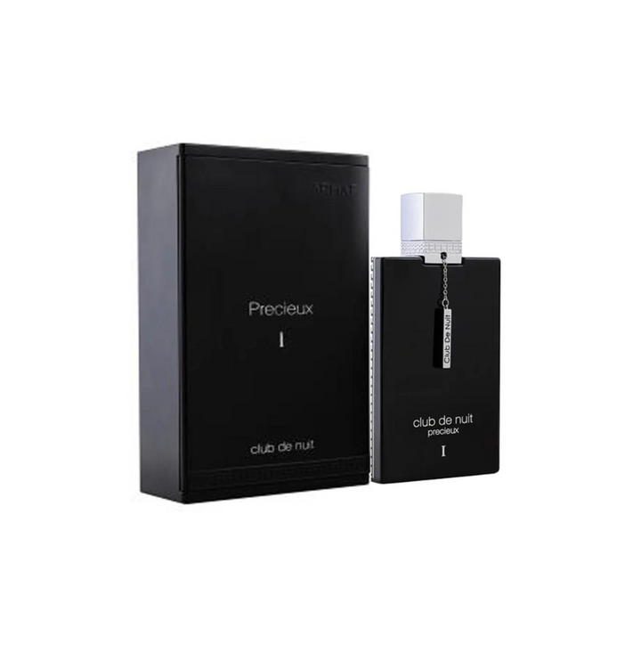 Armaf Club De Nuit Precieux 1 Extrait De Parfum 55ml For Men & Women