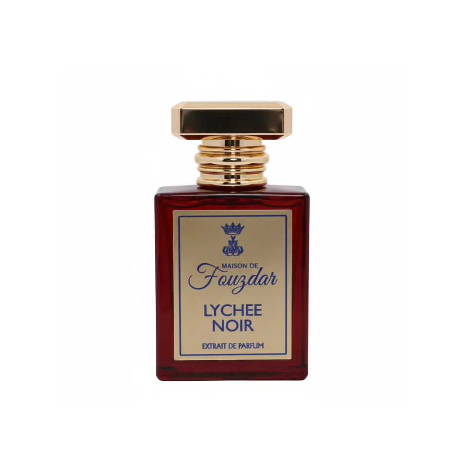 Maison De Fouzdar Lychee Noir Extrait De Parfum 100ml For Men & Women
