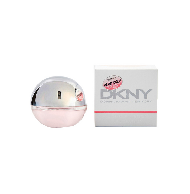 DKNY Be Delicious Fresh Blossom Eau De Parfum 30ml For Women