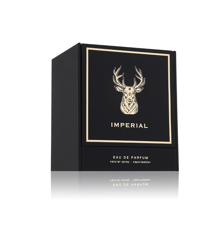 Fragrance World Imperial Eau de Parfum 100 ml For Men & Women