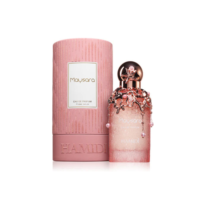 Hamidi Maysara Eau De Parfum 100ml For Man & Woman