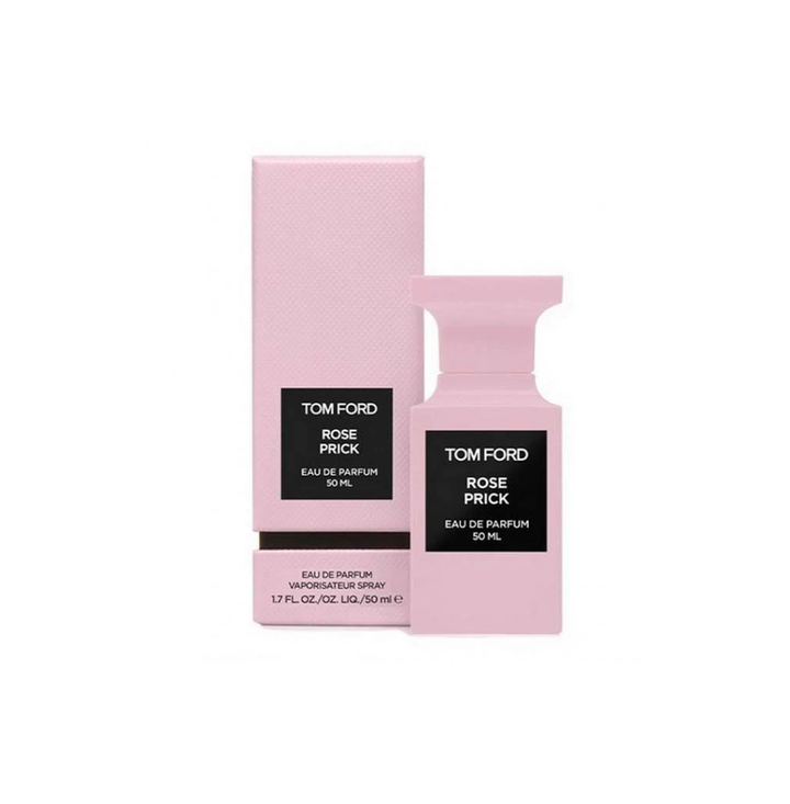 Tom Ford Rose Prick Eau De Parfum 100ml For Women