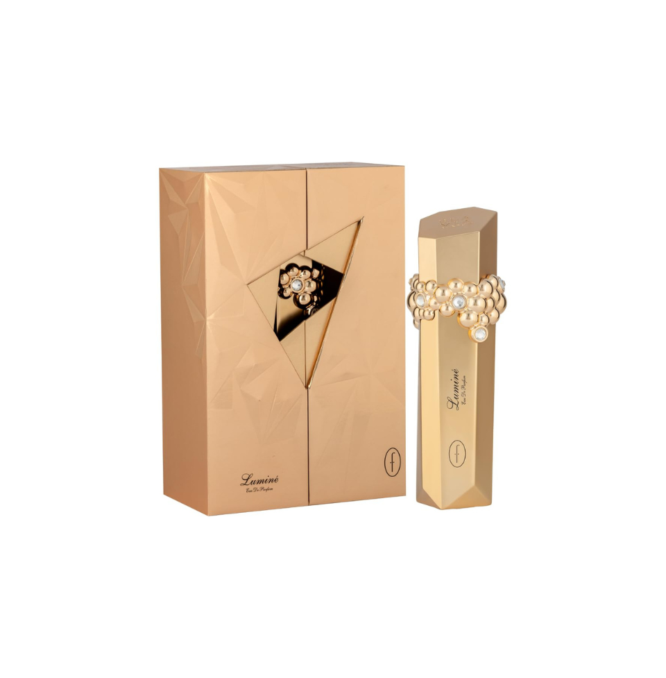 Flavia Lumine Eau De Parfum 100ml For Woman
