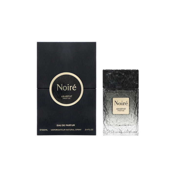 Arabiyat Prestige Noirè Eau De Parfum 100ml For Man