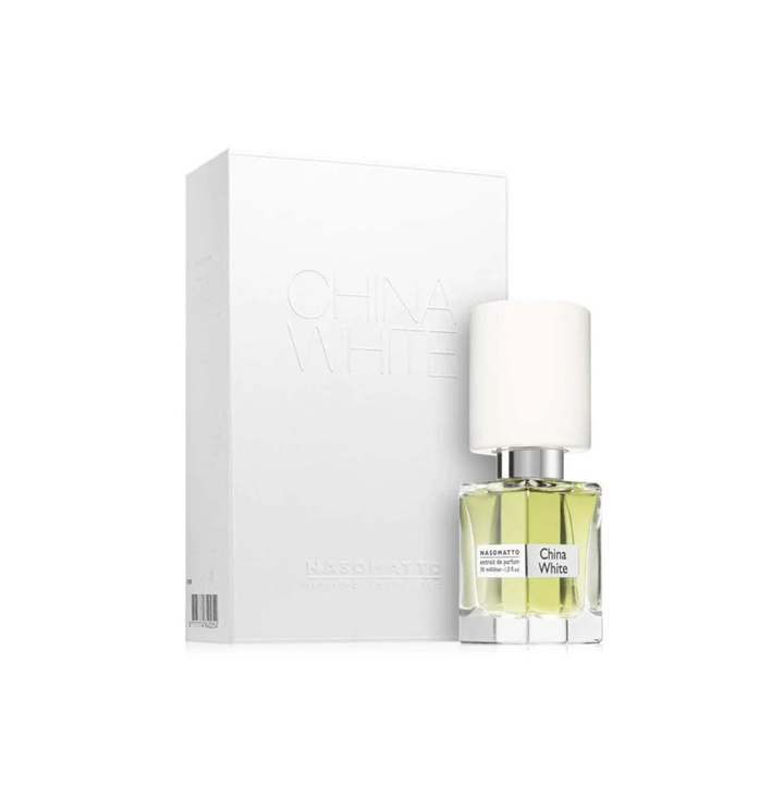 Nasomatto China White Extrait De Parfum 30ml  For Women