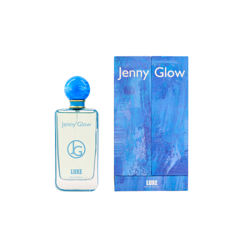 Jenny Glow Luxe Eau De Parfum 100ML For Men