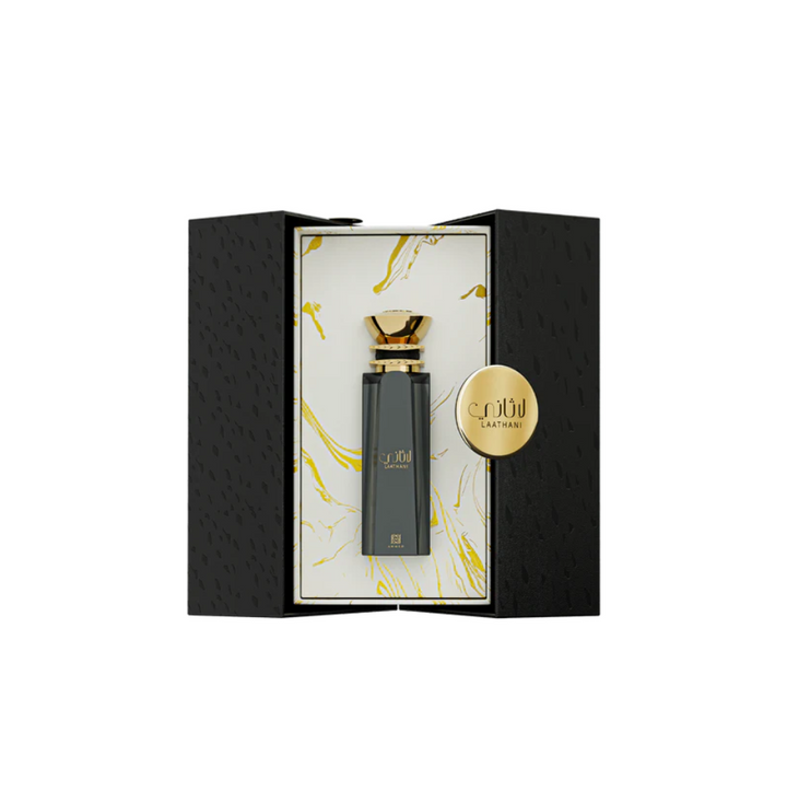 Ahmed Al Maghribi Laathani Eau De Parfum 80ml For Men & Women