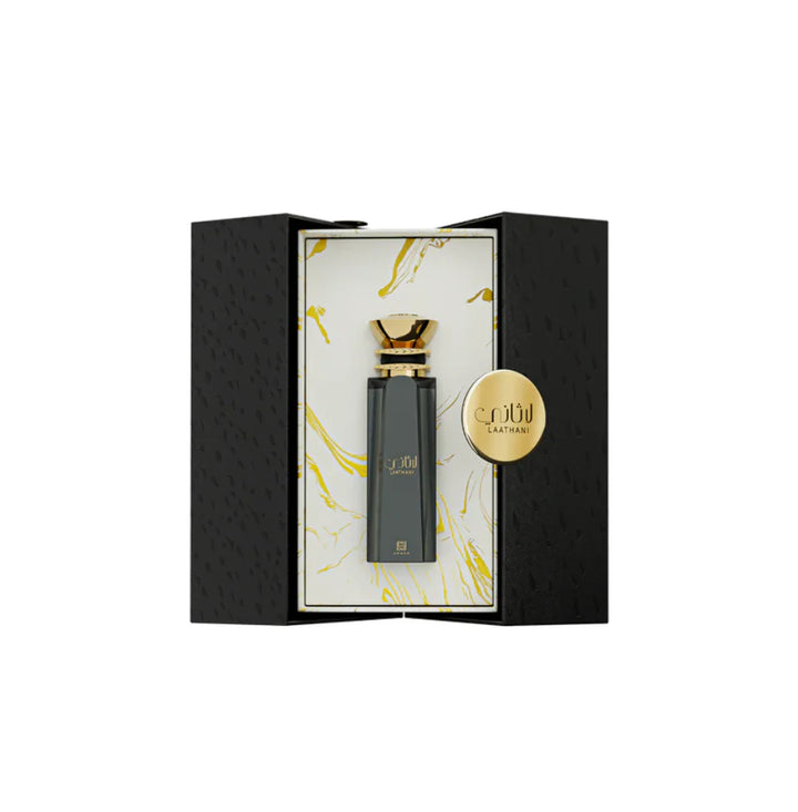 Decant/Sample Of Ahmed Al Maghribi Laathani Eau De Parfum 10ml For Men & Women
