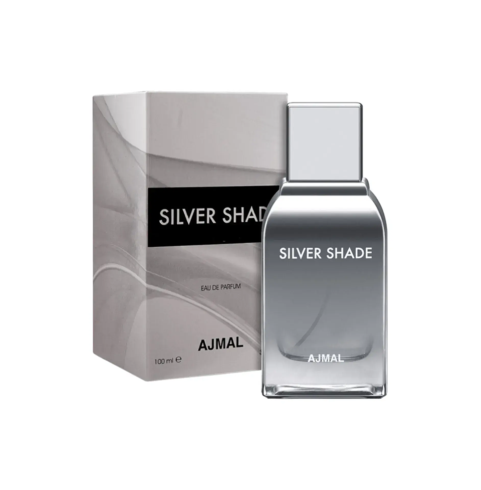 Silver eau de parfum hot sale