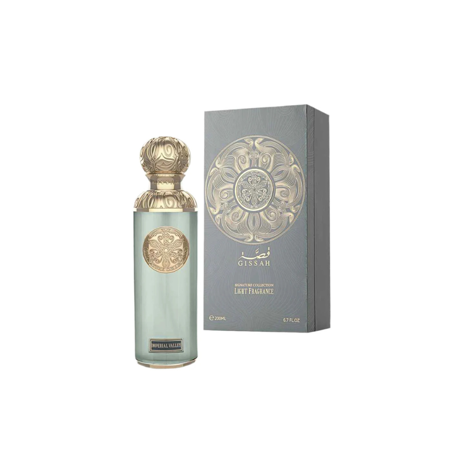 Gissah Imperial Valley Eau De Parfum 100ml For Man & Woman