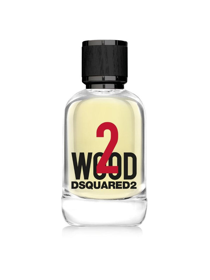 Dsquared2 Wood Pour Homme Eau de Toilette 100ml for Men