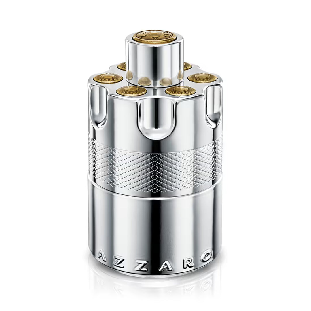 Azzaro Wanted Eau De Parfum 100ml For Man