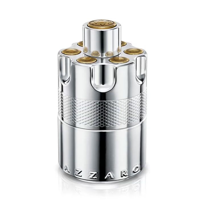 Azzaro Wanted Eau De Parfum 100ml For Man